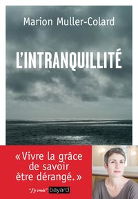 Produktbild: L'intranquillit&eacute;