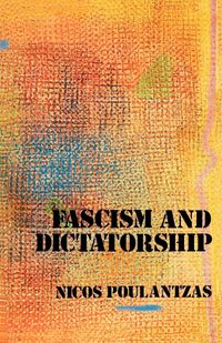 Produktbild: Fascism and Dictatorship