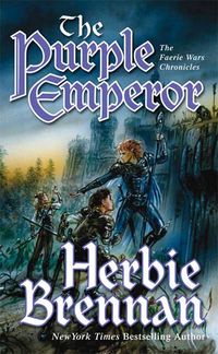 Produktbild: The Purple Emperor