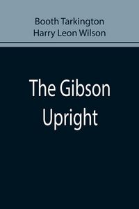 Produktbild: The Gibson Upright