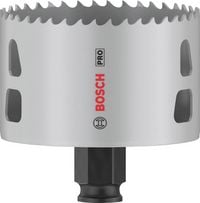 Produktbild: Bosch Power Tools PRO Multi Material PC Plus 2608594402