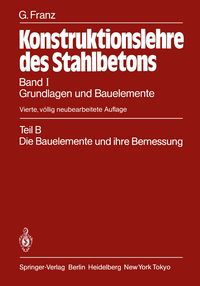 Produktbild: Grundlagen und Bauelemente
