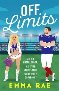 Produktbild: Off Limits