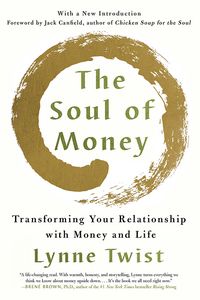 Produktbild: The Soul of Money