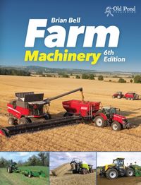 Produktbild: Farm Machinery