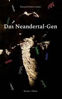Produktbild: Das Neandertal-Gen