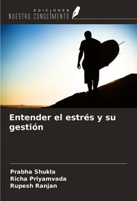 Produktbild: Entender el estr&eacute;s y su gesti&oacute;n