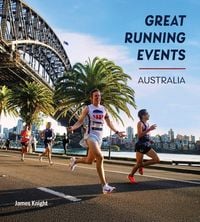 Produktbild: Great Running Events Australia