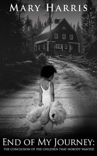 Produktbild: End of My Journey