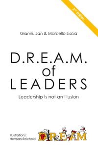 Produktbild: D.R.E.a.M. Of Leaders&reg;