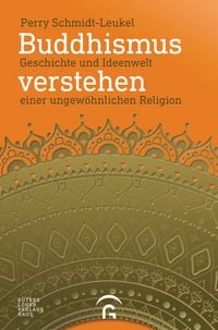 Produktbild: Buddhismus verstehen