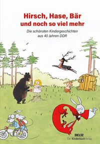 Produktbild: Hirsch, Hase, B&auml;r und noch so viel mehr