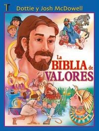 Produktbild: La Biblia de Valores