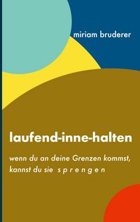 Produktbild: Laufend-inne-halten