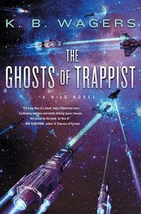 Produktbild: The Ghosts of Trappist