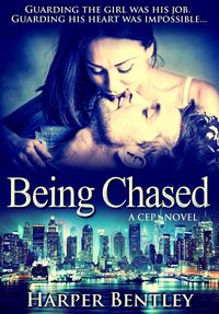 Produktbild: Being Chased (CEP #1)
