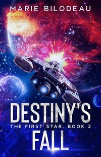 Produktbild: Destiny's Fall