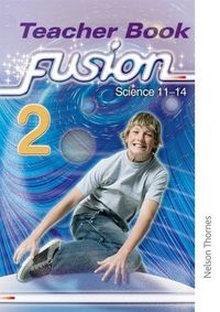Produktbild: Miller, R: Fusion 2 Teacher's Book