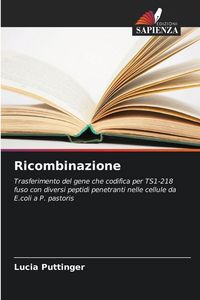 Produktbild: Ricombinazione