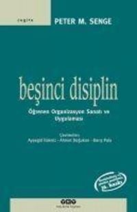 Produktbild: Besinci Disiplin