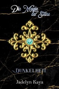 Produktbild: KAMMS-Reihe / Die Magie der Steine - Dunkelheit