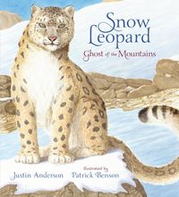 Produktbild: Snow Leopard: Ghost of the Mountains