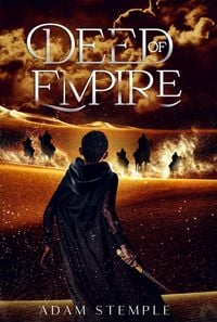 Produktbild: Deed of Empire
