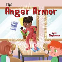 Produktbild: The Anger Armor