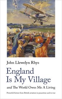 Produktbild: Rhys, J: England Is My Village