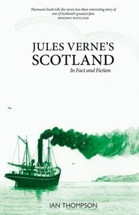 Produktbild: Jules Verne''s Scotland