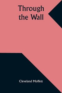 Produktbild: Through the Wall