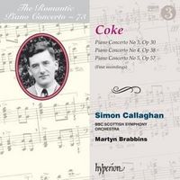 Produktbild: Romantic Piano Concerto Vol.73