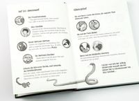 Die Schule der magischen Tiere 9: Versteinert!