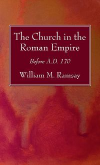 Produktbild: The Church in the Roman Empire