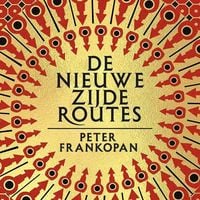 Produktbild: De nieuwe Zijderoutes