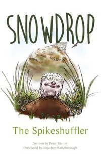 Produktbild: Barron, P: Snowdrop