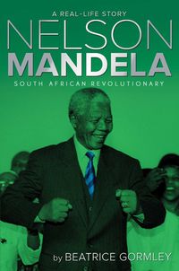 Produktbild: Nelson Mandela