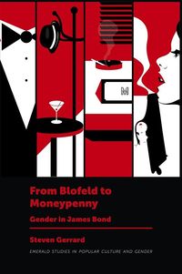 Produktbild: From Blofeld to Moneypenny
