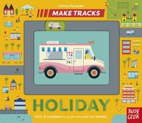 Produktbild: Make Tracks: Holiday