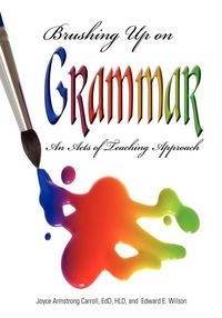 Produktbild: Brushing Up on Grammar