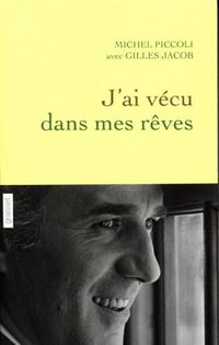 Produktbild: J'ai v&eacute;cu dans mes r&ecirc;ves