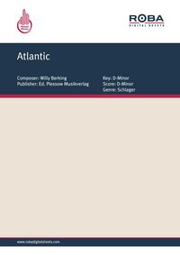 Produktbild: Atlantic
