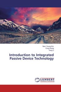 Produktbild: Introduction to Integrated Passive Device Technology