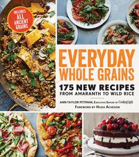 Produktbild: Everyday Whole Grains