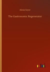 Produktbild: The Gastronomic Regenerator