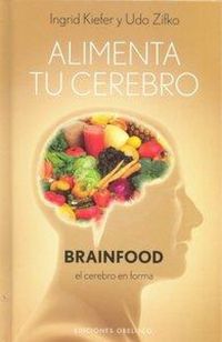 Produktbild: Alimenta Tu Cerebro
