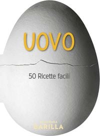 Produktbild: Uovo. 50 ricette facili