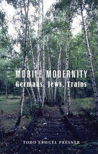 Produktbild: Mobile Modernity