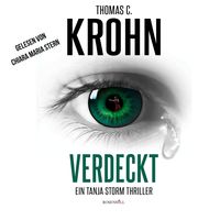 Produktbild: VERDECKT