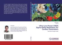 Produktbild: Ultra-Low-Power CMOS Sigma-Delta Modulator for Cardiac Pacemakers